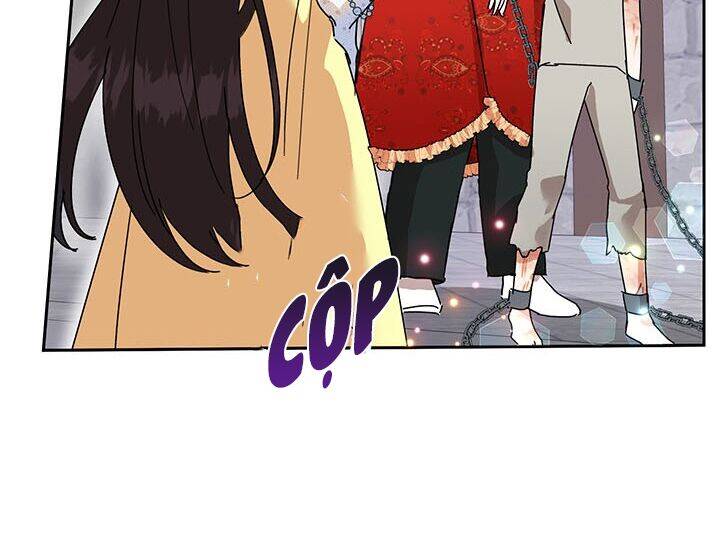 Cuộc Sống Vui Vẻ Của Ác Nữ Chapter 10 - Trang 2