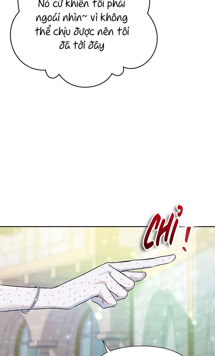 Cuộc Sống Vui Vẻ Của Ác Nữ Chapter 10 - Trang 2