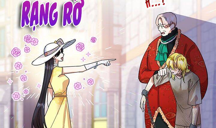 Cuộc Sống Vui Vẻ Của Ác Nữ Chapter 10 - Trang 2