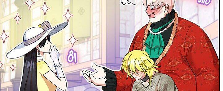 Cuộc Sống Vui Vẻ Của Ác Nữ Chapter 10 - Trang 2