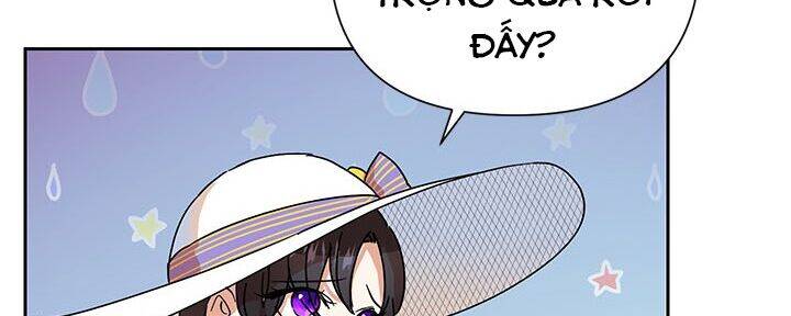Cuộc Sống Vui Vẻ Của Ác Nữ Chapter 10 - Trang 2