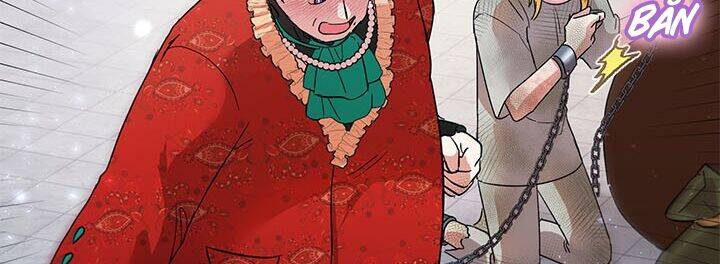 Cuộc Sống Vui Vẻ Của Ác Nữ Chapter 10 - Trang 2