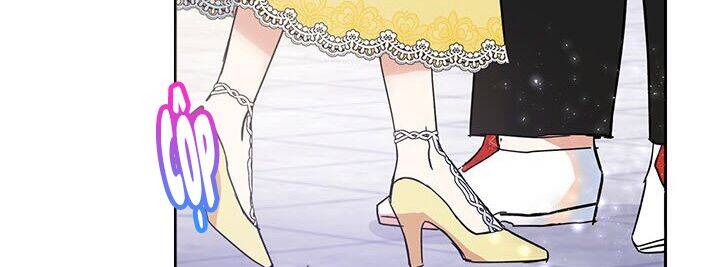 Cuộc Sống Vui Vẻ Của Ác Nữ Chapter 10 - Trang 2