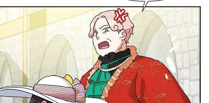 Cuộc Sống Vui Vẻ Của Ác Nữ Chapter 10 - Trang 2