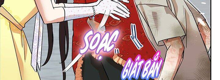 Cuộc Sống Vui Vẻ Của Ác Nữ Chapter 10 - Trang 2