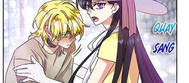 Cuộc Sống Vui Vẻ Của Ác Nữ Chapter 10 - Trang 2