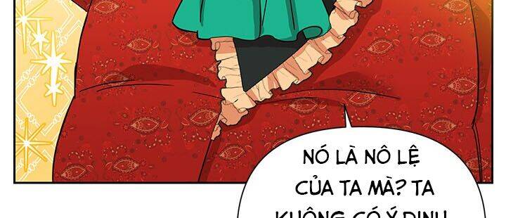 Cuộc Sống Vui Vẻ Của Ác Nữ Chapter 10 - Trang 2