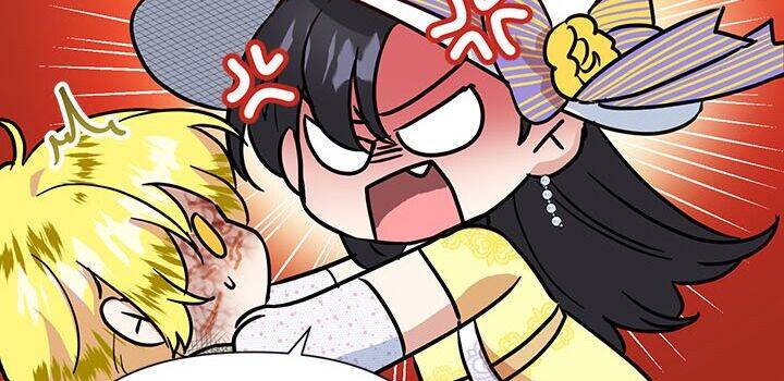 Cuộc Sống Vui Vẻ Của Ác Nữ Chapter 10 - Trang 2