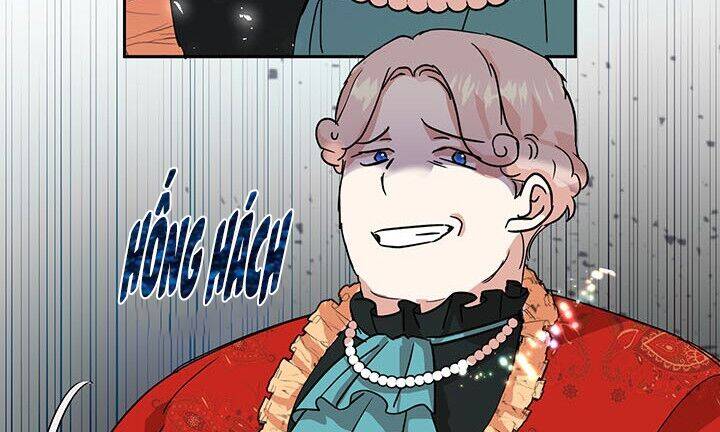 Cuộc Sống Vui Vẻ Của Ác Nữ Chapter 10 - Trang 2