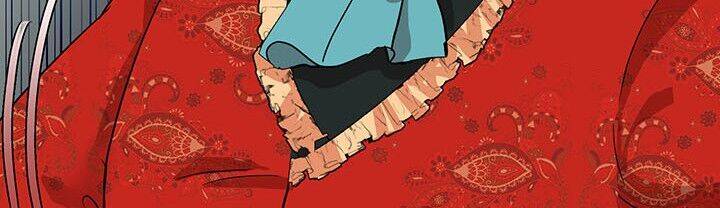 Cuộc Sống Vui Vẻ Của Ác Nữ Chapter 10 - Trang 2