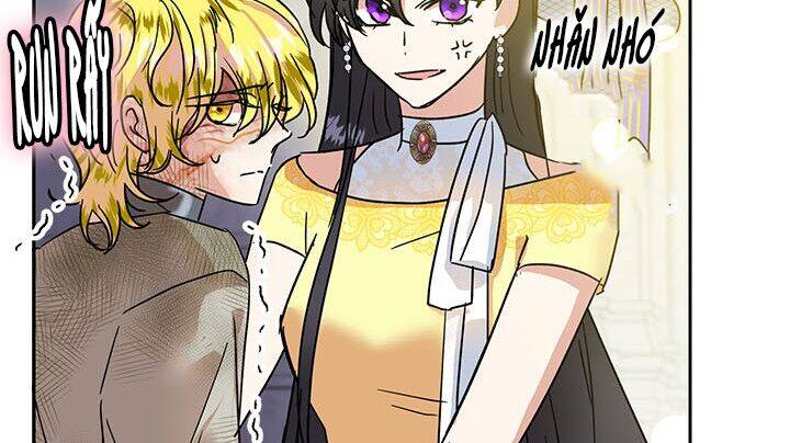 Cuộc Sống Vui Vẻ Của Ác Nữ Chapter 10 - Trang 2