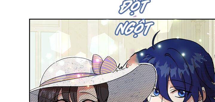 Cuộc Sống Vui Vẻ Của Ác Nữ Chapter 10 - Trang 2