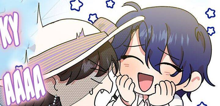 Cuộc Sống Vui Vẻ Của Ác Nữ Chapter 10 - Trang 2