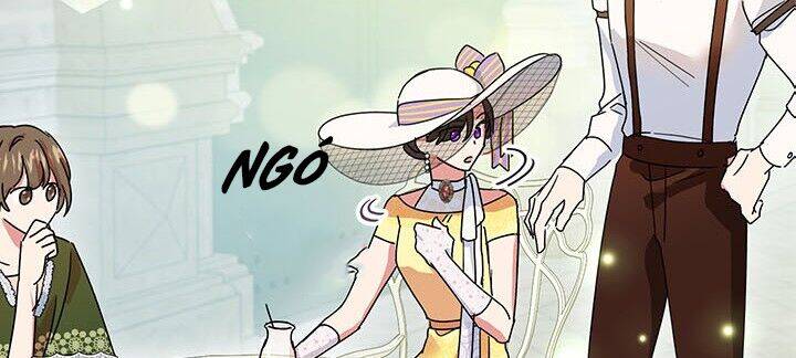 Cuộc Sống Vui Vẻ Của Ác Nữ Chapter 10 - Trang 2