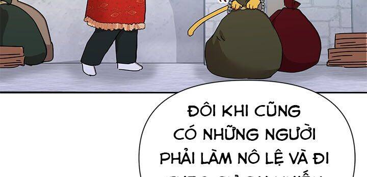 Cuộc Sống Vui Vẻ Của Ác Nữ Chapter 10 - Trang 2