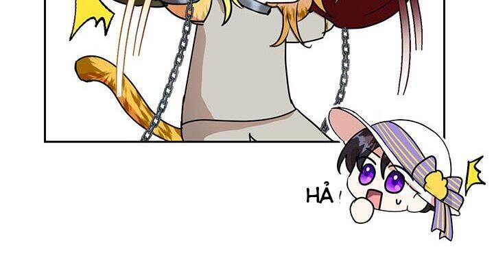 Cuộc Sống Vui Vẻ Của Ác Nữ Chapter 10 - Trang 2