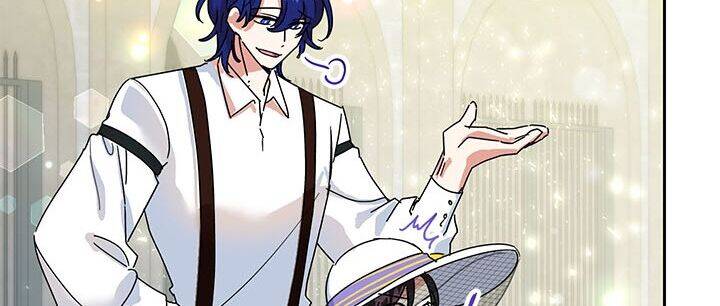 Cuộc Sống Vui Vẻ Của Ác Nữ Chapter 10 - Trang 2