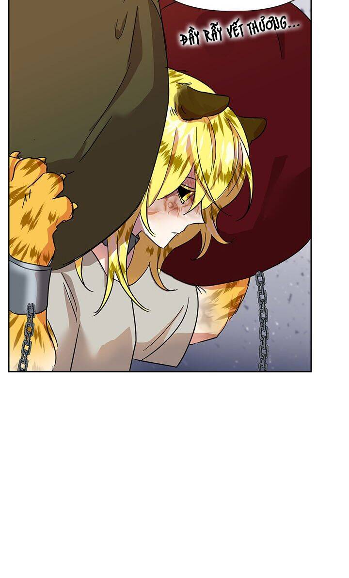 Cuộc Sống Vui Vẻ Của Ác Nữ Chapter 10 - Trang 2