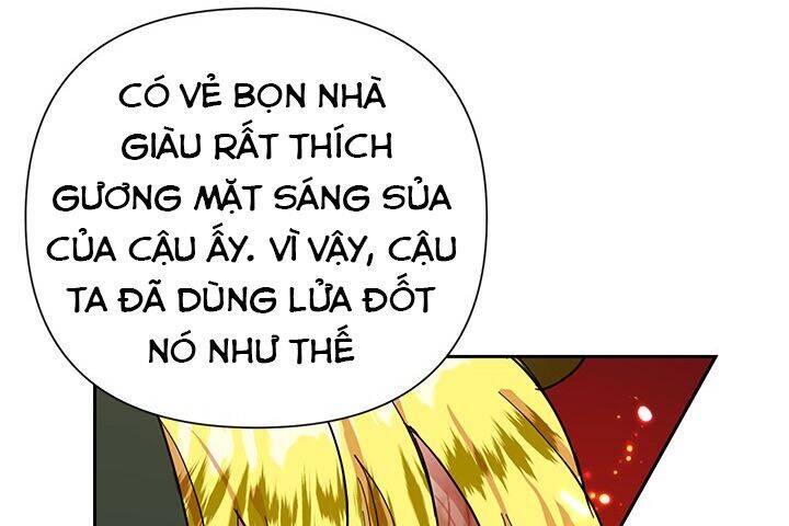 Cuộc Sống Vui Vẻ Của Ác Nữ Chapter 10 - Trang 2