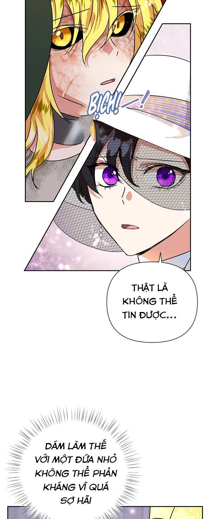 Cuộc Sống Vui Vẻ Của Ác Nữ Chapter 10 - Trang 2