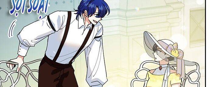 Cuộc Sống Vui Vẻ Của Ác Nữ Chapter 10 - Trang 2