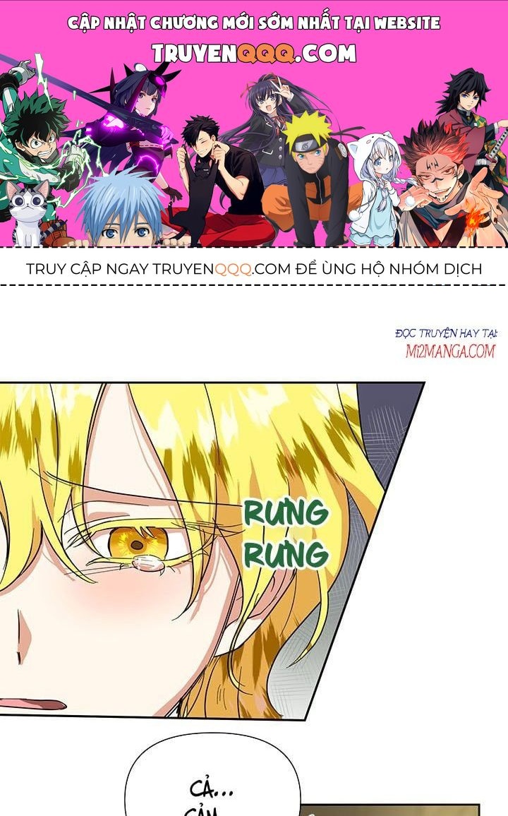 Cuộc Sống Vui Vẻ Của Ác Nữ Chapter 11.5 - Trang 2