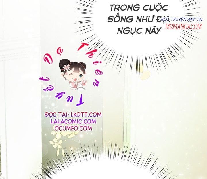 Cuộc Sống Vui Vẻ Của Ác Nữ Chapter 11.5 - Trang 2