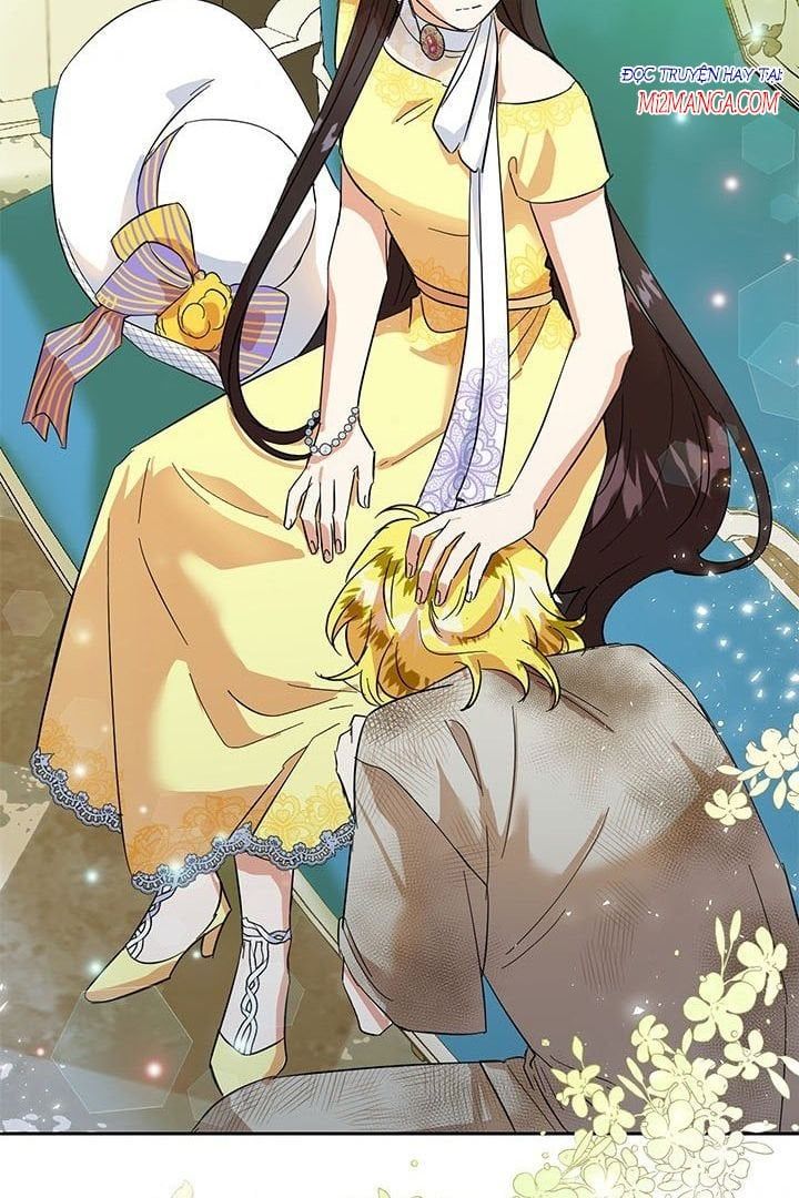 Cuộc Sống Vui Vẻ Của Ác Nữ Chapter 11.5 - Trang 2