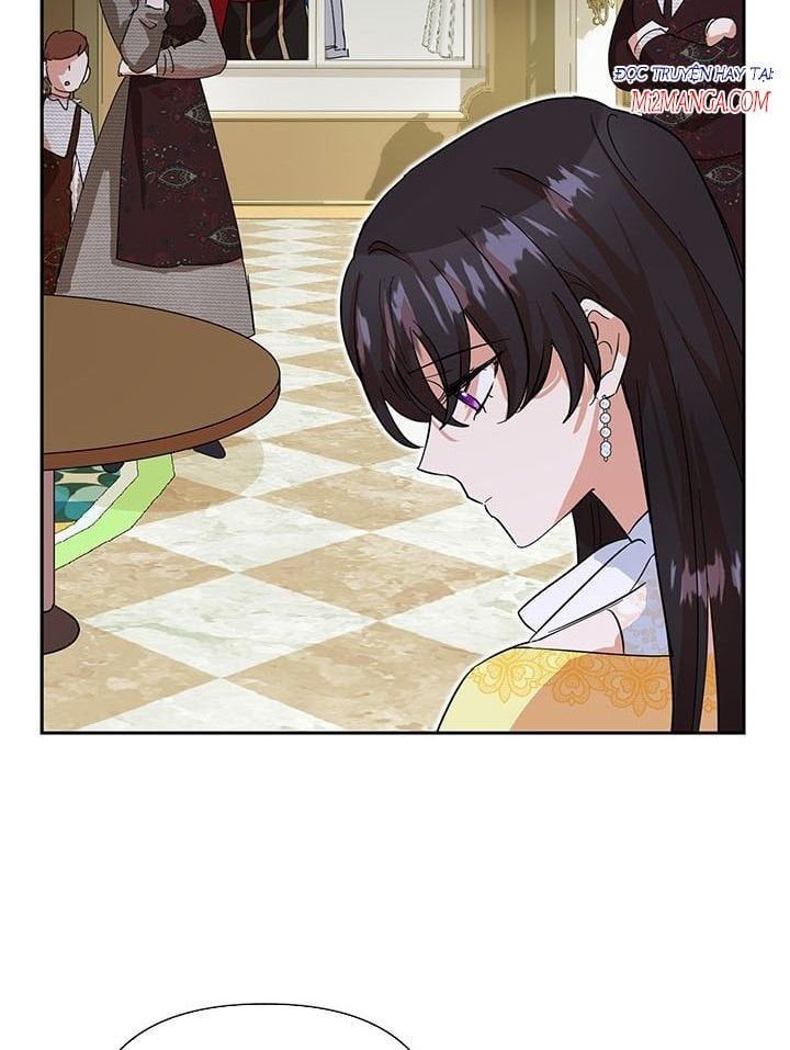 Cuộc Sống Vui Vẻ Của Ác Nữ Chapter 11.5 - Trang 2