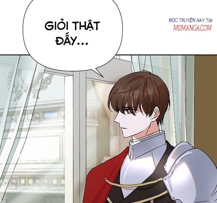 Cuộc Sống Vui Vẻ Của Ác Nữ Chapter 11.5 - Trang 2