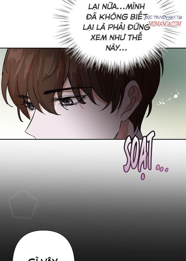 Cuộc Sống Vui Vẻ Của Ác Nữ Chapter 11.5 - Trang 2