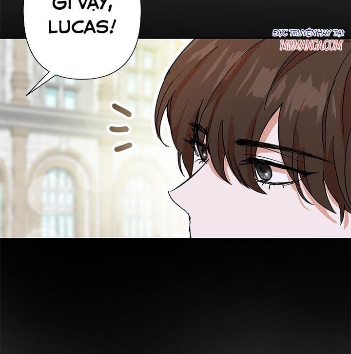 Cuộc Sống Vui Vẻ Của Ác Nữ Chapter 11.5 - Trang 2