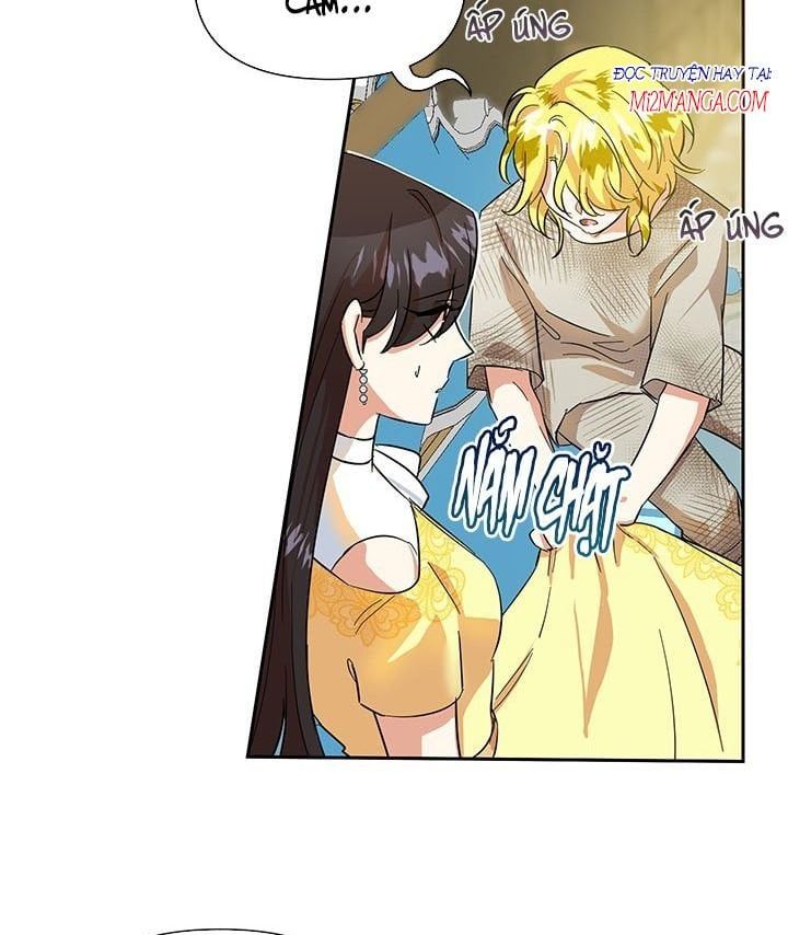 Cuộc Sống Vui Vẻ Của Ác Nữ Chapter 11.5 - Trang 2