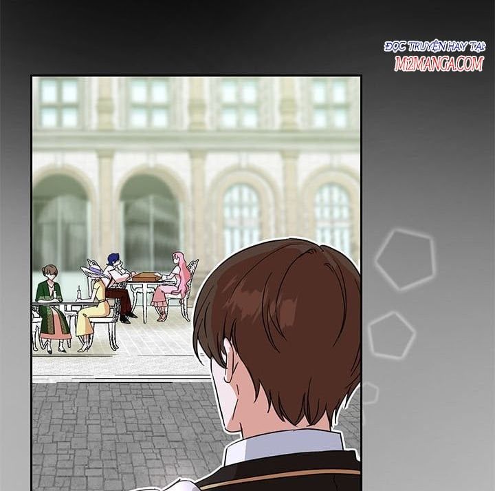 Cuộc Sống Vui Vẻ Của Ác Nữ Chapter 11.5 - Trang 2