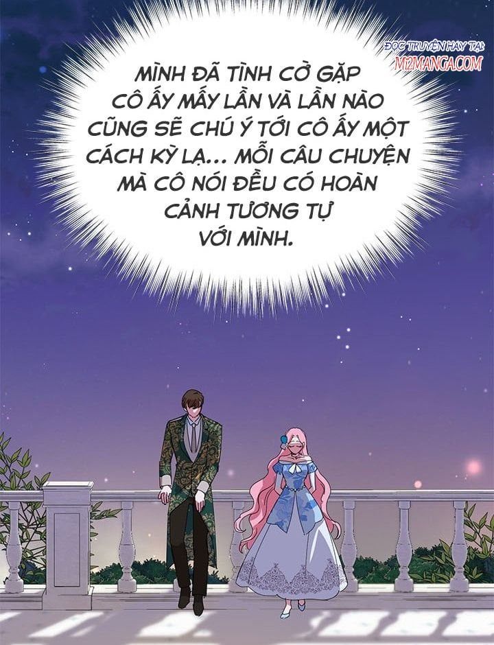 Cuộc Sống Vui Vẻ Của Ác Nữ Chapter 11.5 - Trang 2