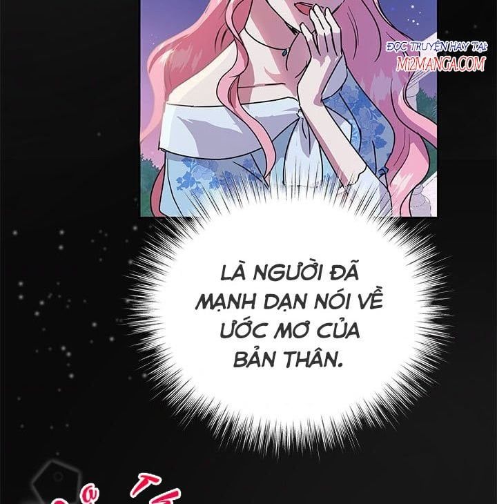 Cuộc Sống Vui Vẻ Của Ác Nữ Chapter 11.5 - Trang 2