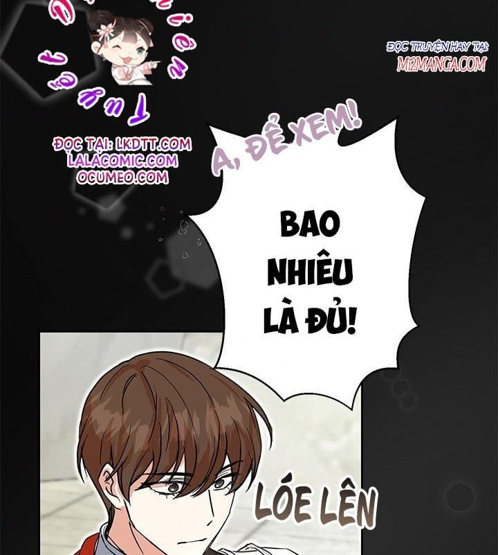 Cuộc Sống Vui Vẻ Của Ác Nữ Chapter 11.5 - Trang 2