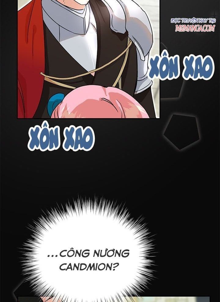 Cuộc Sống Vui Vẻ Của Ác Nữ Chapter 11.5 - Trang 2