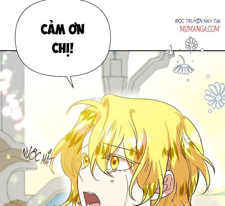 Cuộc Sống Vui Vẻ Của Ác Nữ Chapter 11.5 - Trang 2