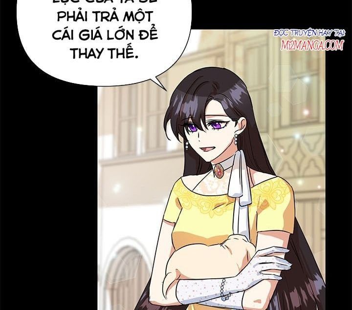 Cuộc Sống Vui Vẻ Của Ác Nữ Chapter 11.5 - Trang 2