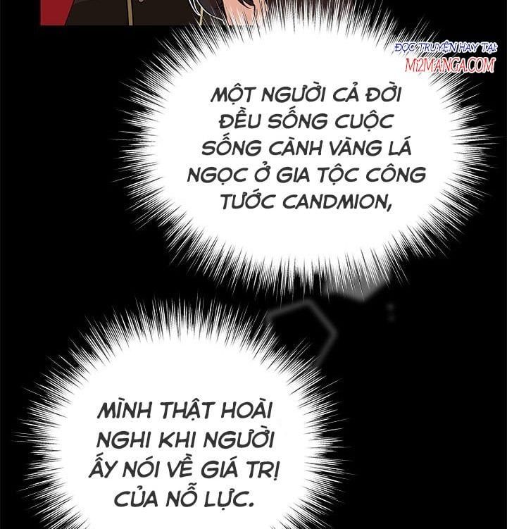 Cuộc Sống Vui Vẻ Của Ác Nữ Chapter 11.5 - Trang 2