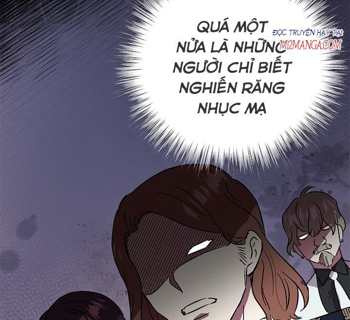Cuộc Sống Vui Vẻ Của Ác Nữ Chapter 11.5 - Trang 2