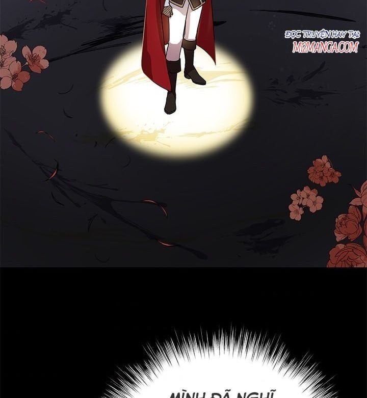 Cuộc Sống Vui Vẻ Của Ác Nữ Chapter 11.5 - Trang 2