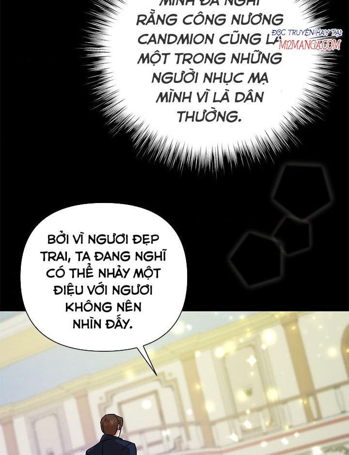 Cuộc Sống Vui Vẻ Của Ác Nữ Chapter 11.5 - Trang 2