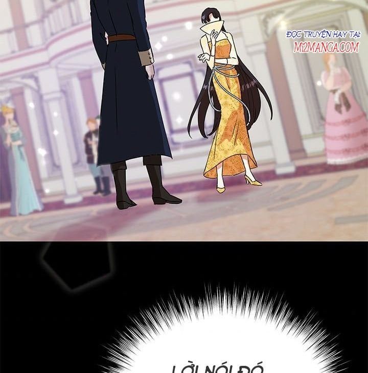 Cuộc Sống Vui Vẻ Của Ác Nữ Chapter 11.5 - Trang 2