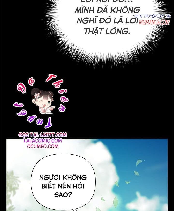 Cuộc Sống Vui Vẻ Của Ác Nữ Chapter 11.5 - Trang 2