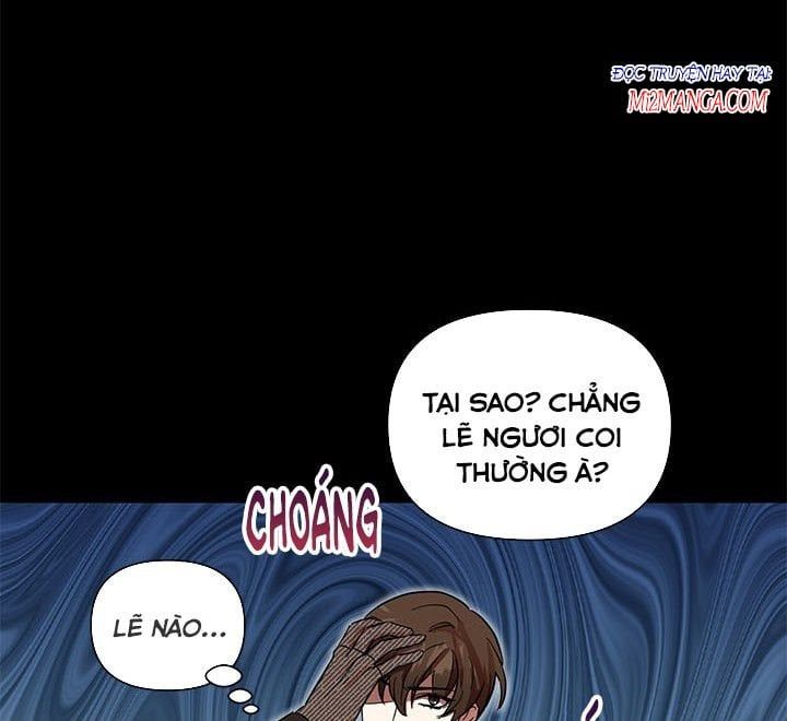 Cuộc Sống Vui Vẻ Của Ác Nữ Chapter 11.5 - Trang 2