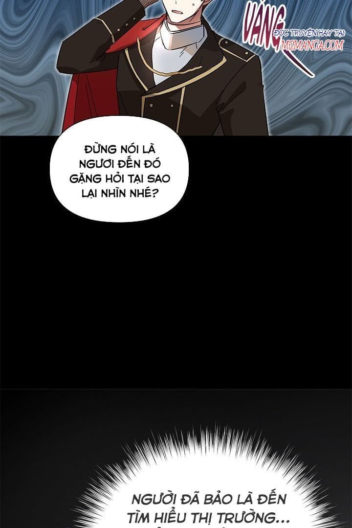 Cuộc Sống Vui Vẻ Của Ác Nữ Chapter 11.5 - Trang 2