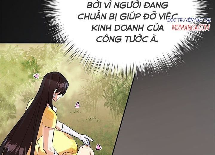 Cuộc Sống Vui Vẻ Của Ác Nữ Chapter 11.5 - Trang 2