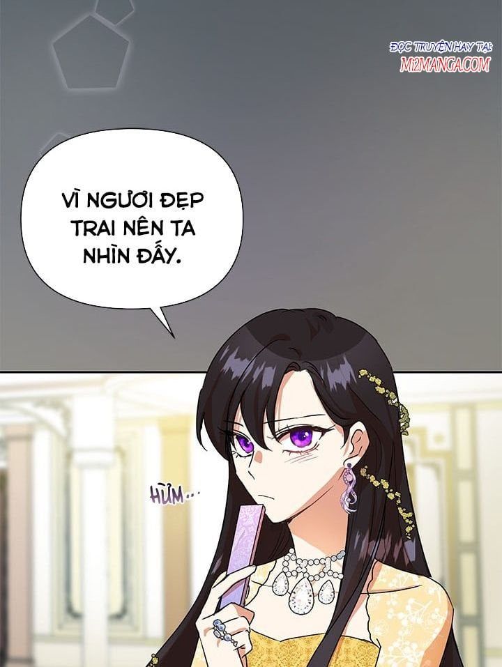 Cuộc Sống Vui Vẻ Của Ác Nữ Chapter 11.5 - Trang 2